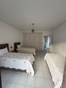 Luxury Villa & Pool few steps to Marina Smir