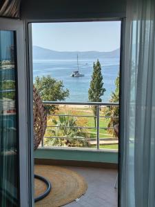 Boho Concept Sea View Apartament