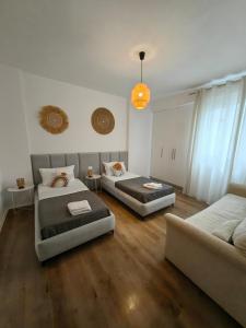 Boho Concept Sea View Apartament