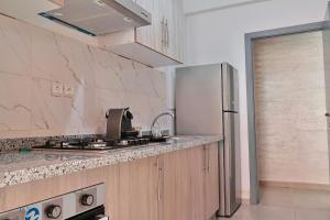 Modern Oasis in Chrifia 8 Minutes from the Airport