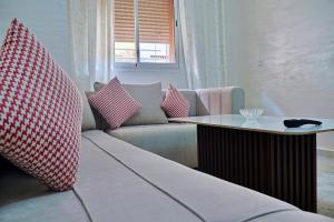 Modern Oasis in Chrifia 8 Minutes from the Airport