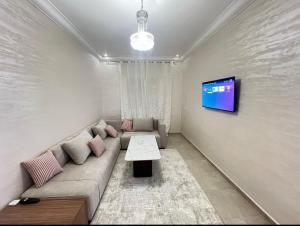 Modern Oasis in Chrifia 8 Minutes from the Airport