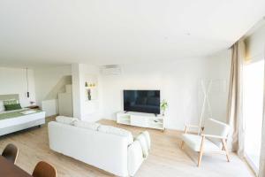 Bentos Garden Retreat