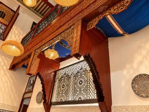 Riad Take It Easy Fes