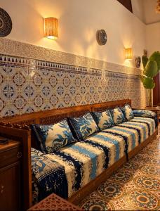Riad Take It Easy Fes
