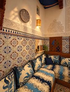 Riad Take It Easy Fes