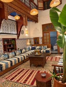 Riad Take It Easy Fes