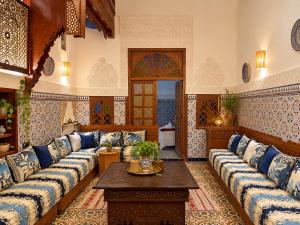 Riad Take It Easy Fes