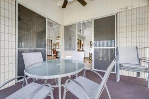Beach Retreat with Prime Kamaole 3 Kihei Location