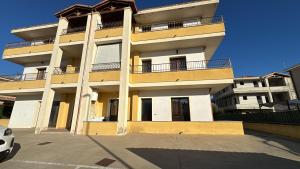 Aura Apartment