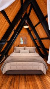 Cabana Morro Grande