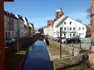 Wohnung Nikolaiblick