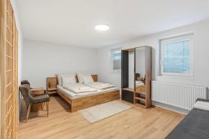Sakura House Jesenice