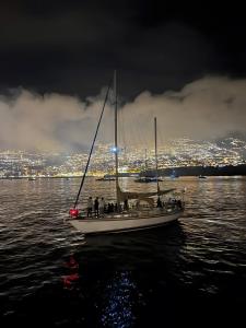 Spica Yatch Madeira