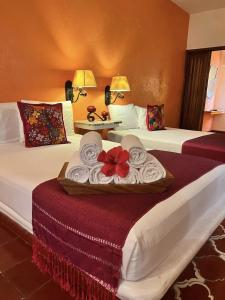 Hotel Posada Pablo de Tarso