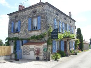 Chambres d'hotes a Lamourio photo 12