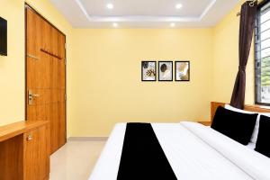 Hotel O MG Grand International