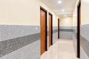 Hotel O MG Grand International