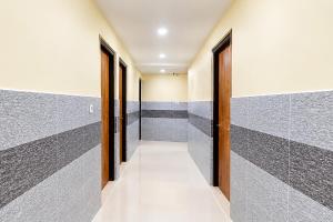 Hotel O MG Grand International