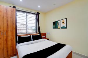 Hotel O MG Grand International