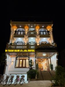 Tuan Nam Lamia Hotel