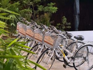Tuan Nam Lamia Hotel