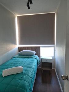Apartment near Rancagua outlet mall