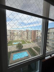 Apartment near Rancagua outlet mall