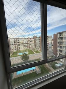 Apartment near Rancagua outlet mall