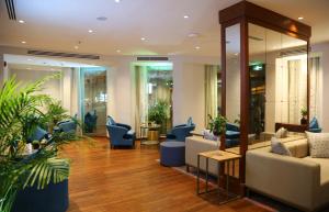 Dammam Palace Hotel