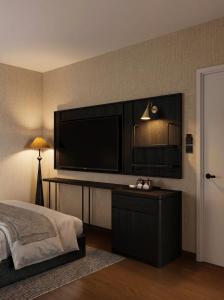 The One Ben Thanh Hotel-City Center