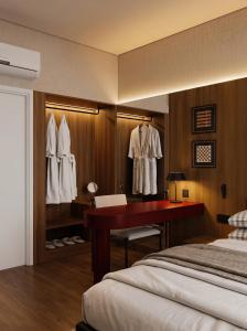 The One Ben Thanh Hotel-City Center