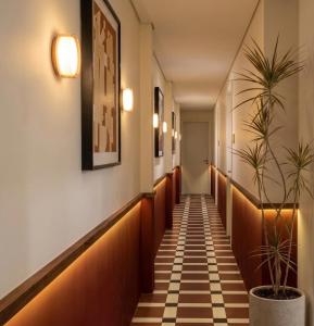 The One Ben Thanh Hotel-City Center