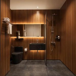The One Ben Thanh Hotel-City Center