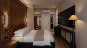 The One Ben Thanh Hotel-City Center