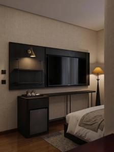 The One Ben Thanh Hotel-City Center