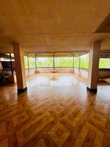 Dormitory or group stay in Sakleshpur - near Blore Mangalore highway - Amidst a Coffee Estate