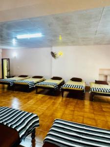 Dormitory or group stay in Sakleshpur - near Blore Mangalore highway - Amidst a Coffee Estate