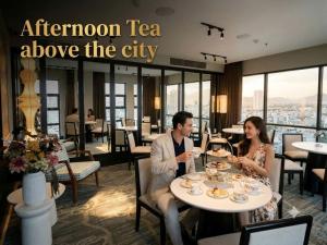 Sanouva Da Nang Hotel - Daily Afternoon Tea Inclusive