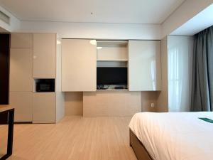 Hotel Tour Incheon Airport Hotel & Suites