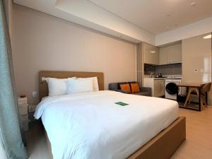Hotel Tour Incheon Airport Hotel & Suites
