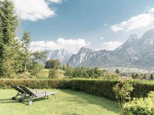 Privatzimmer und Ferienwohnungen Gassner