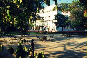 Hotel Bijay Niwas Palace