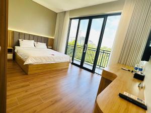 Camgia Stay Ninh Bình