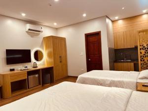 Camgia Stay Ninh Bình