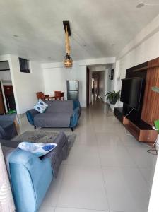 Apartamento Vista Panoramica Ayacucho