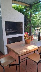 Picapalos Apartamento