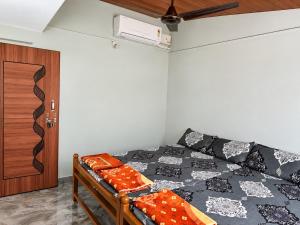 Braganza Home Stay honnavar