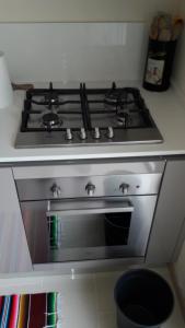 Apartment Manto Free Parking