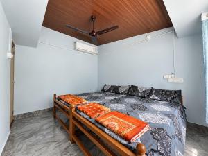 Braganza Home Stay honnavar